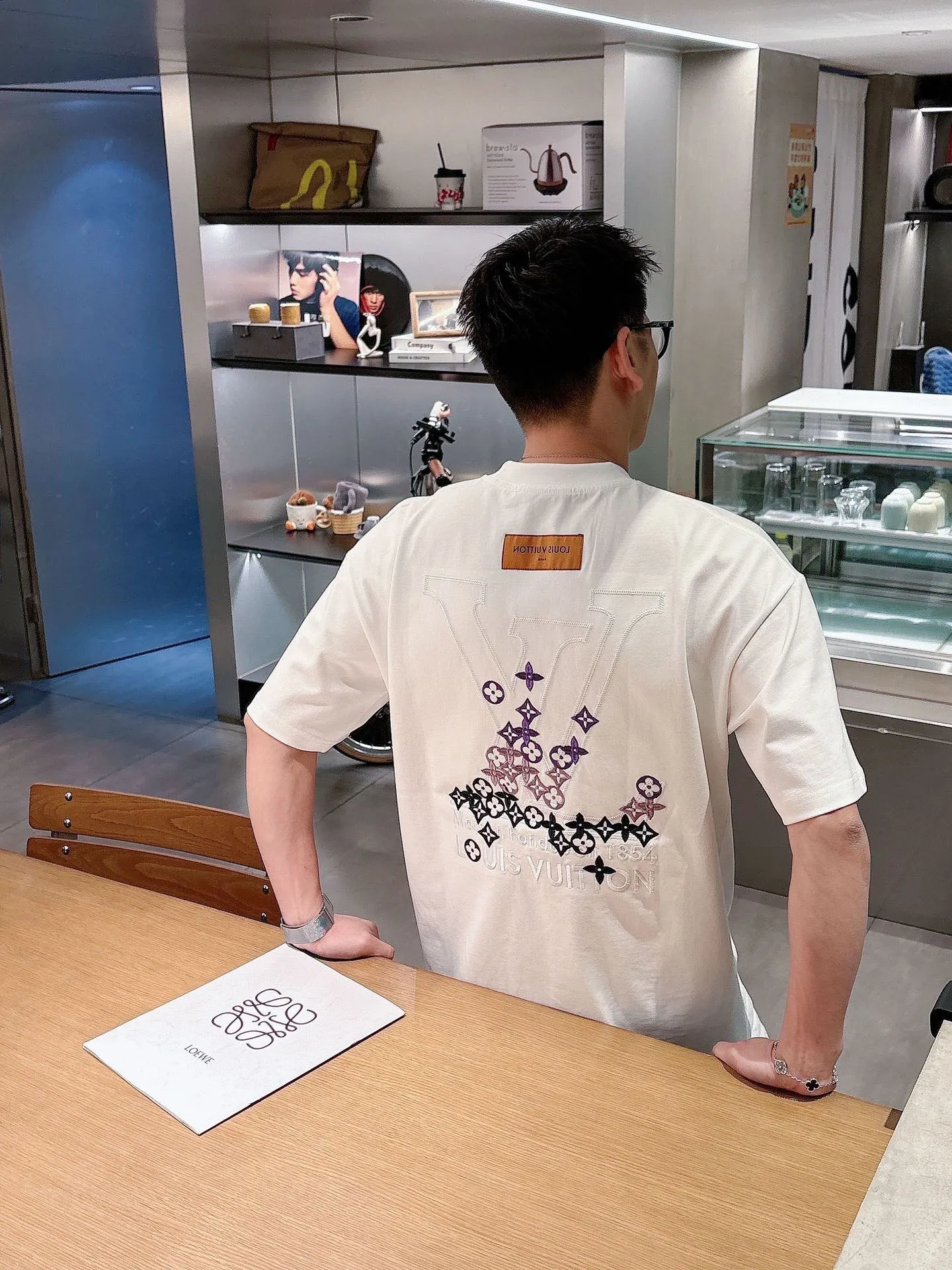 Louis Vuitton/ 26ss
